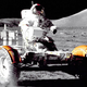 Illustration for article titled Another Great Way to Prove Moon Hoax Conspiracy Theorists Wrong